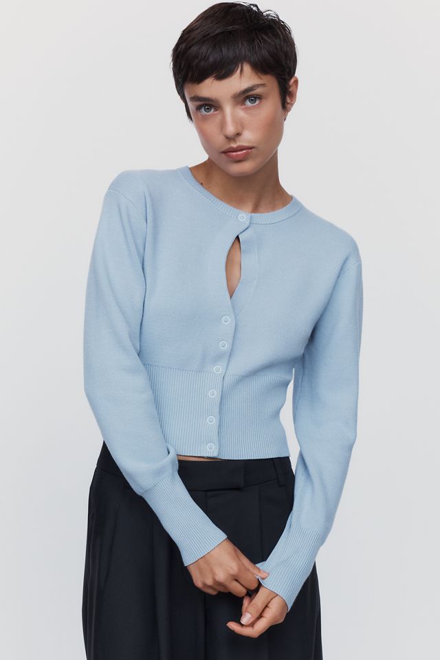 SOVERE Alani Cardigan #2