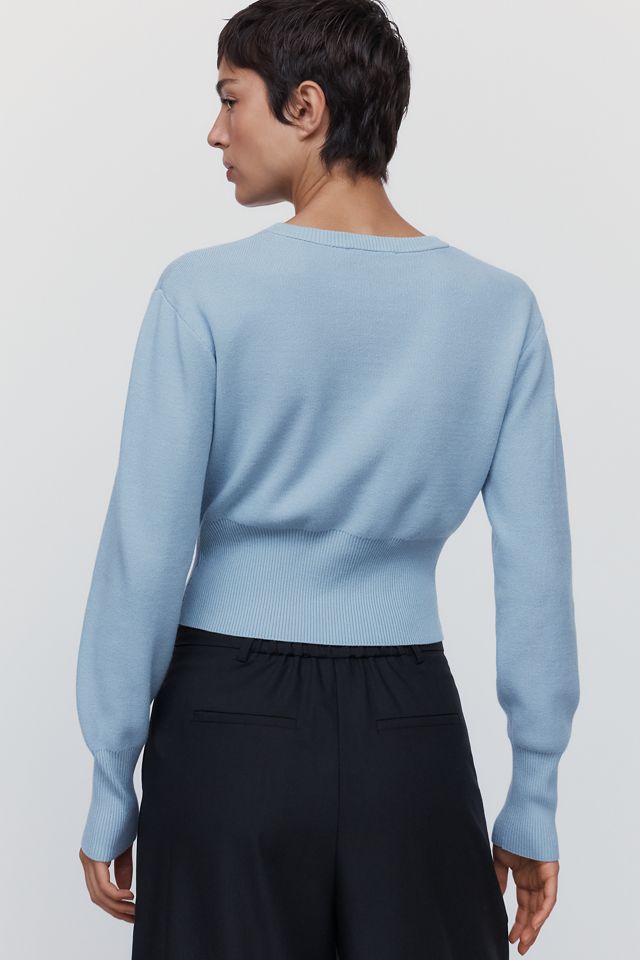 SOVERE Alani Cardigan #3