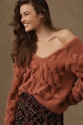 Joie lirona sweater hotsell