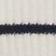 Black/White Stripe