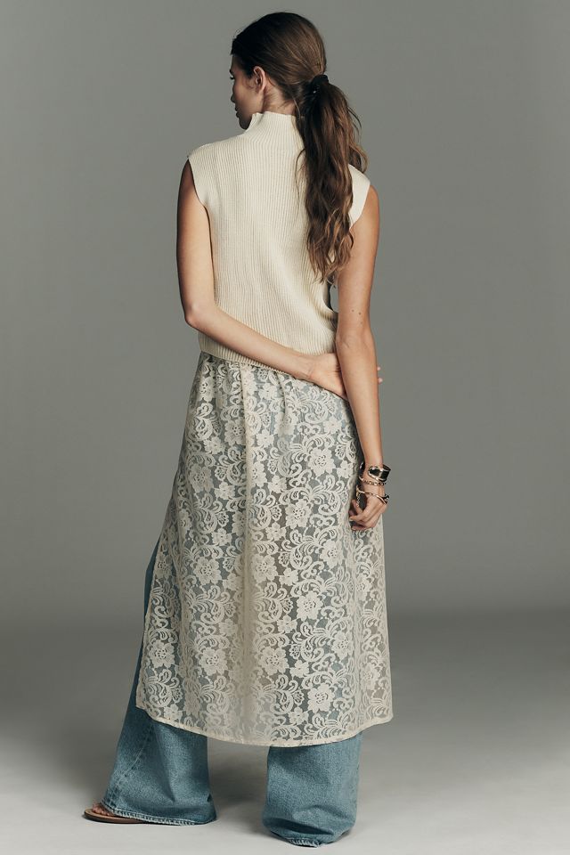 knee length dresses for ladies Maude Sweater Dress main image 0
