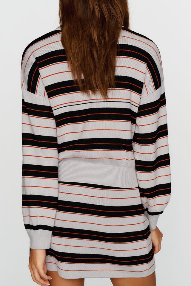 Maeve Long Sleeve Rugby Shirt #3