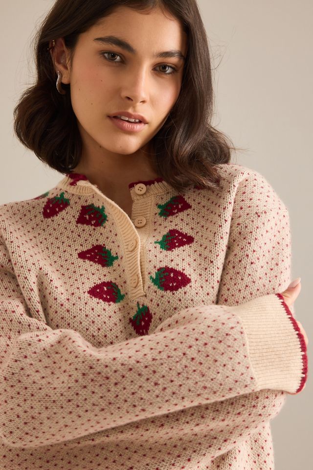 HELMSTEDT Allie Wool-Blend Jumper #4