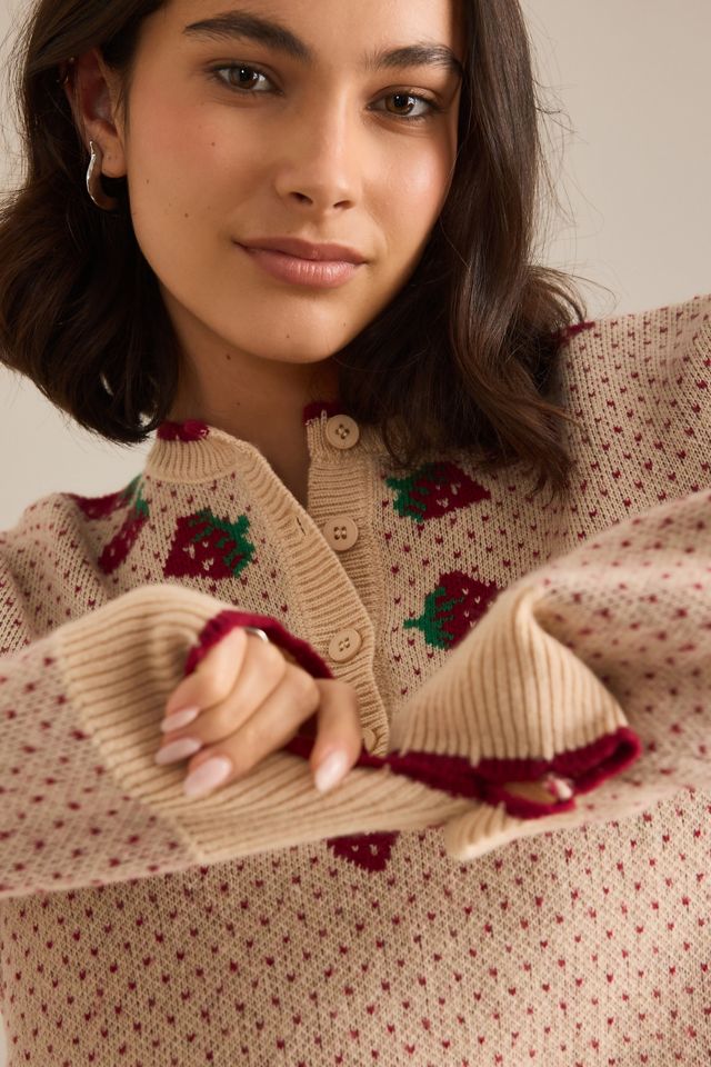 HELMSTEDT Allie Wool-Blend Jumper #5