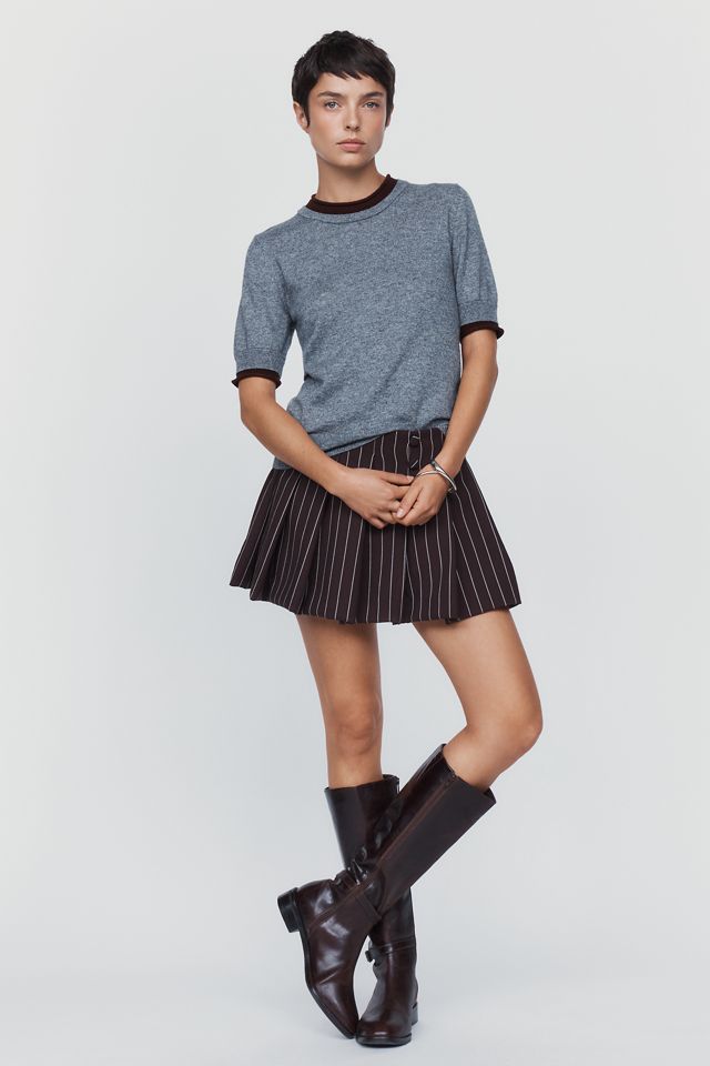 Elodie Sloane Wool-Blend Sweater #3