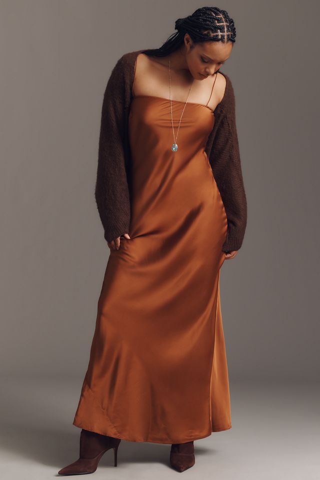 Eloquii Plus Shrug Sweater #2