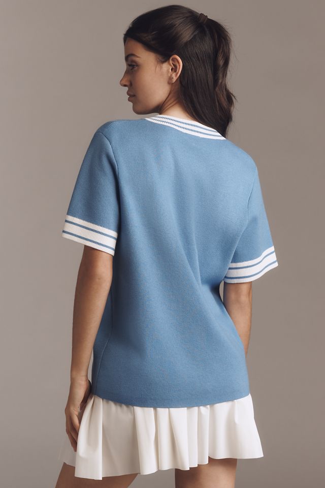 Baum und Pferdgarten Cannie Cashmere Blend Sweater #2