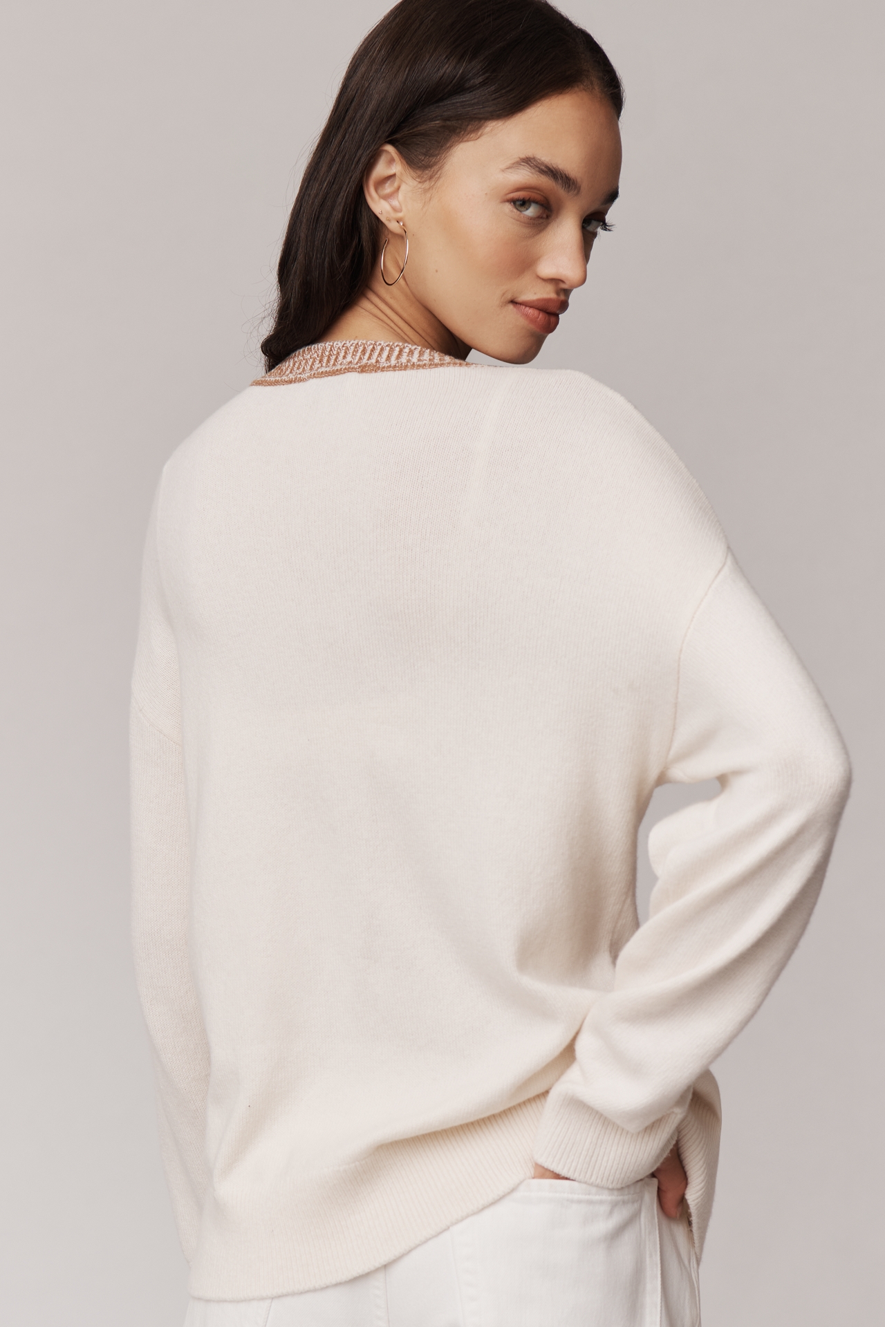 Baum und Pferdgarten Cindie Cardigan Sweater