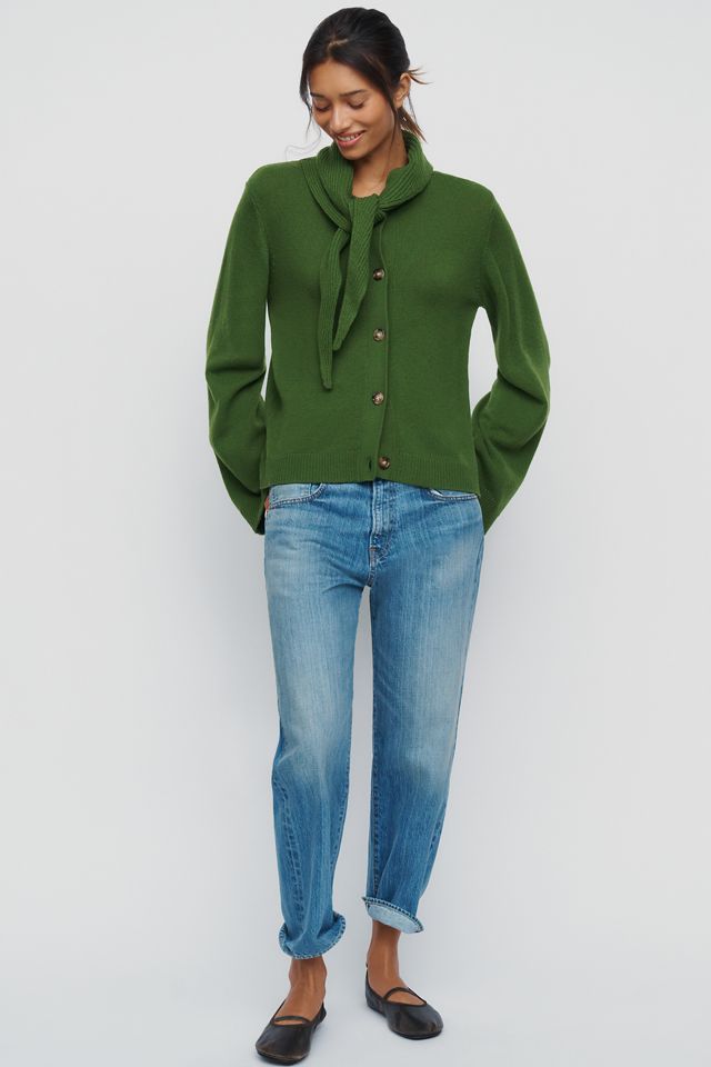 Baum und Pferdgarten Clarine Cardigan  #1