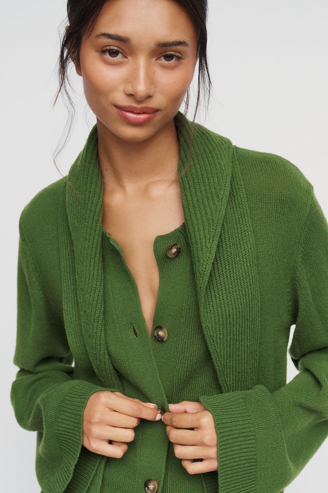 Baum und Pferdgarten Clarine Cardigan  #3