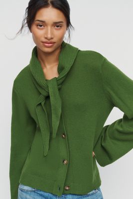 Baum und Pferdgarten Clarine Cardigan 