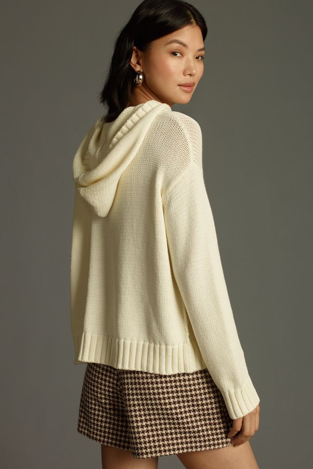 Michael Stars Jess Sweater Hoodie #1