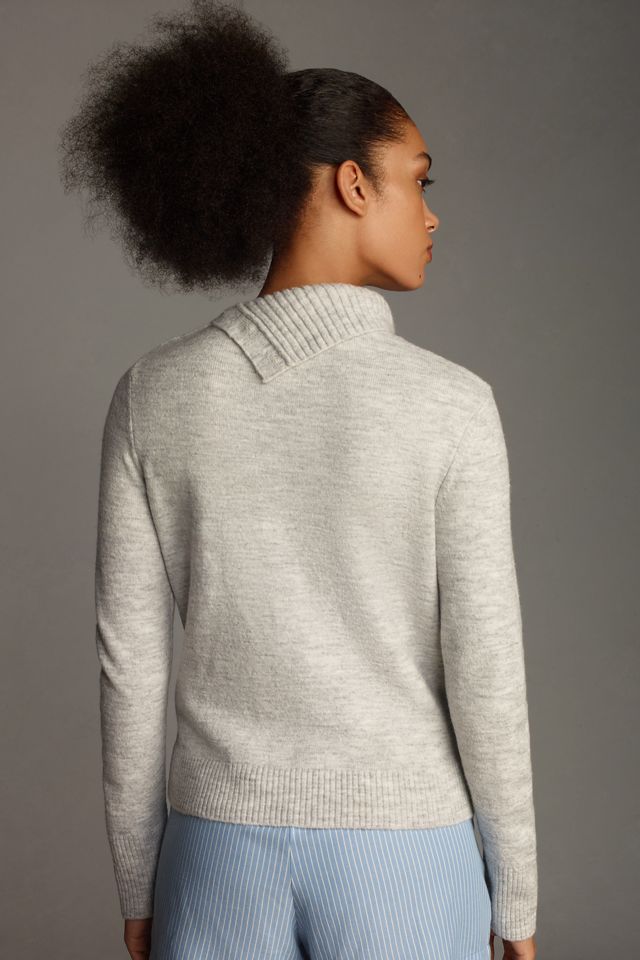 Michael Stars Sienna Turtleneck Sweater #1