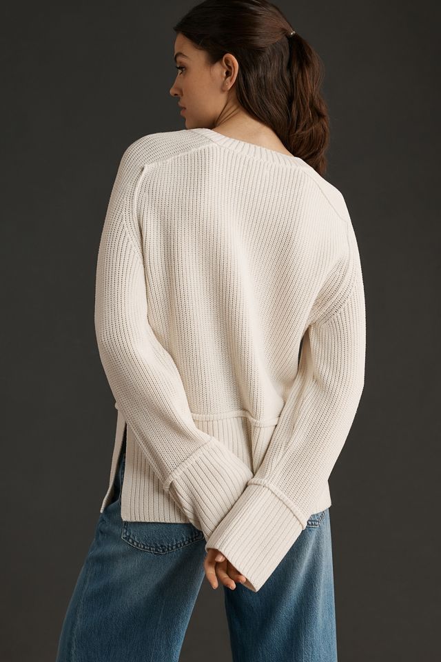 Maglione Pullover Easy di Anthropologie #1