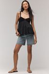 By Anthropologie Knit Swing Tank Top