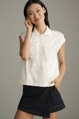Essentiel Antwerp Ihelly Sweater Top In Neutral