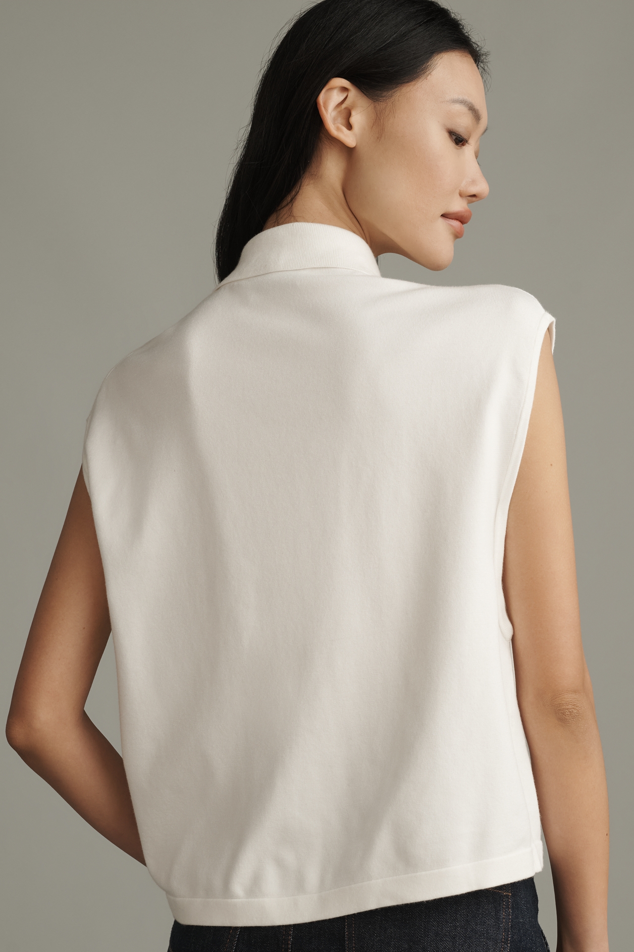 Essentiel Antwerp Ihelly Sweater Top
