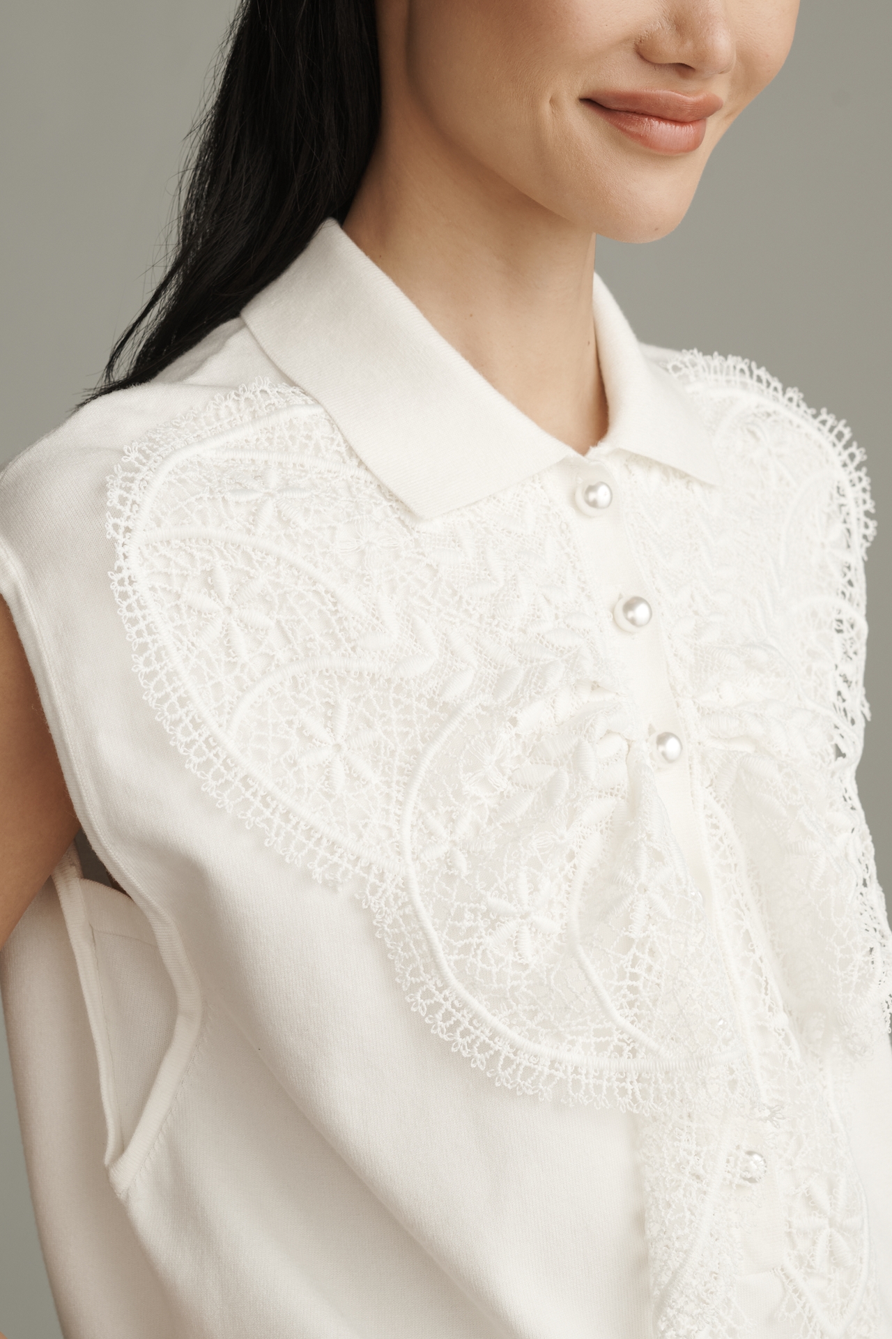 Essentiel Antwerp Ihelly Sweater Top