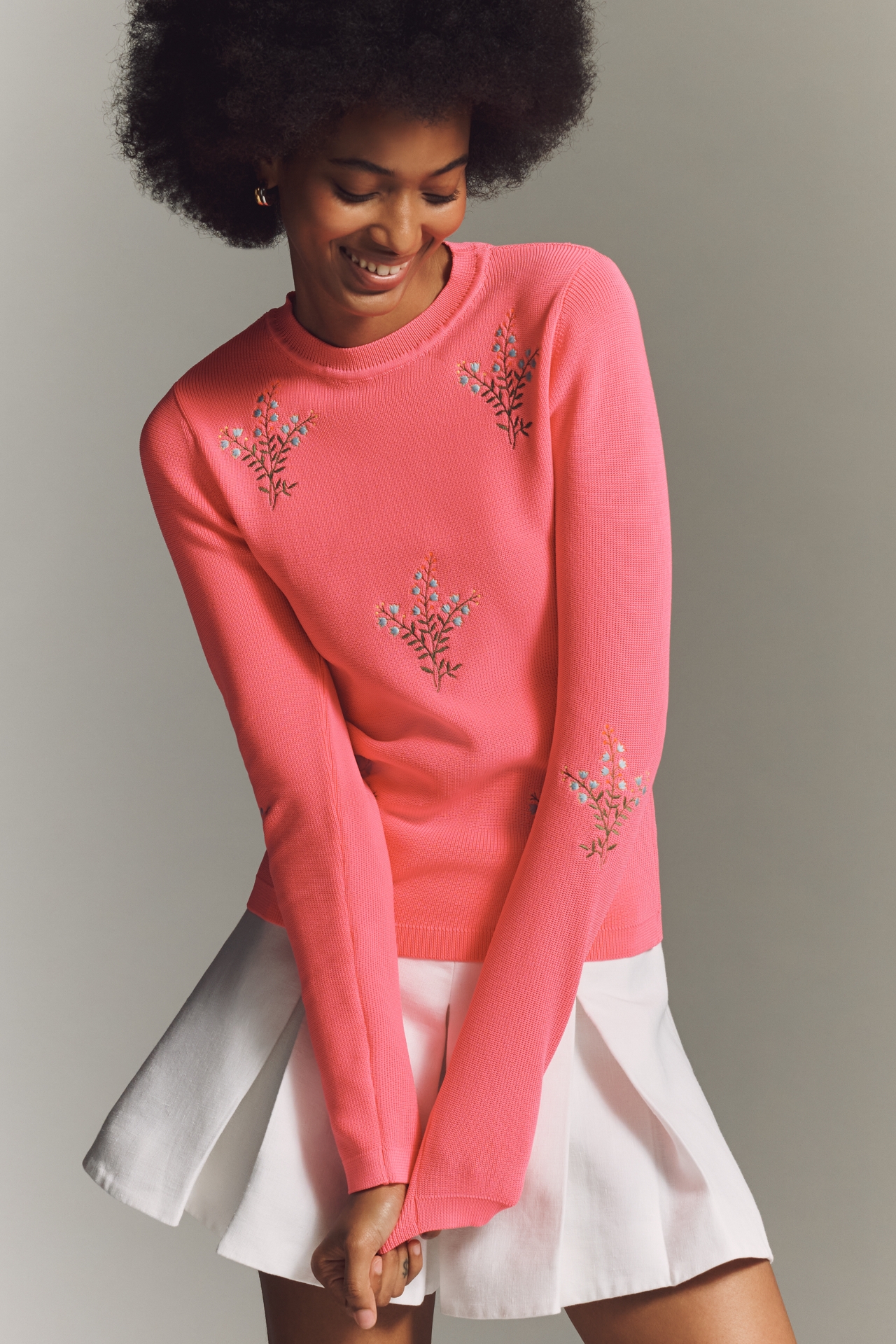 Essentiel Antwerp Jardens Sweater