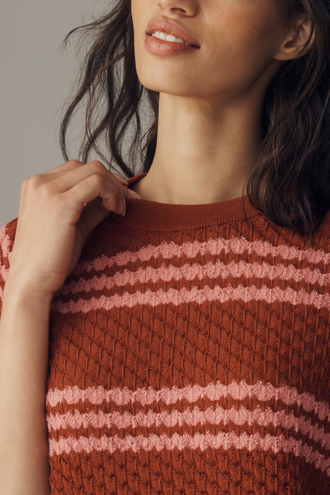 Essentiel Antwerp Jantasy Sweater