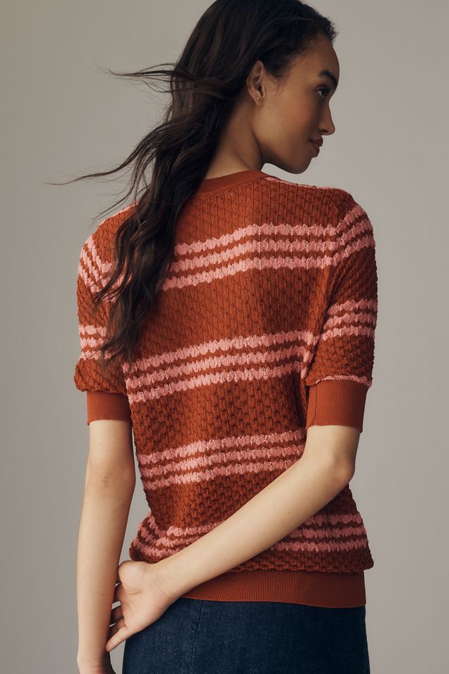 Essentiel Antwerp Jantasy Sweater #2