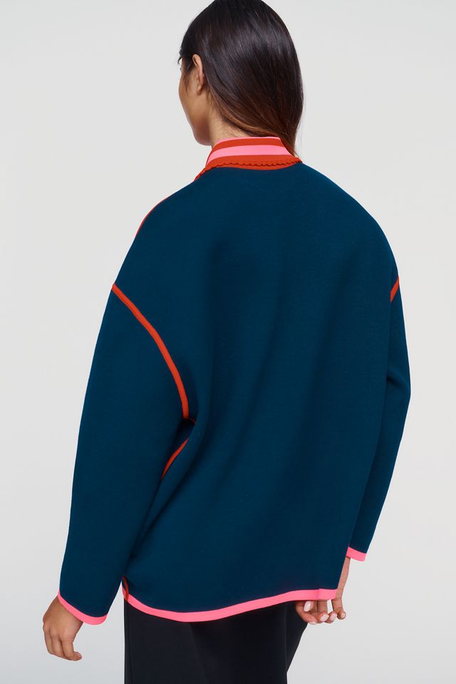 Essentiel Antwerp Kokorico Sweater #2