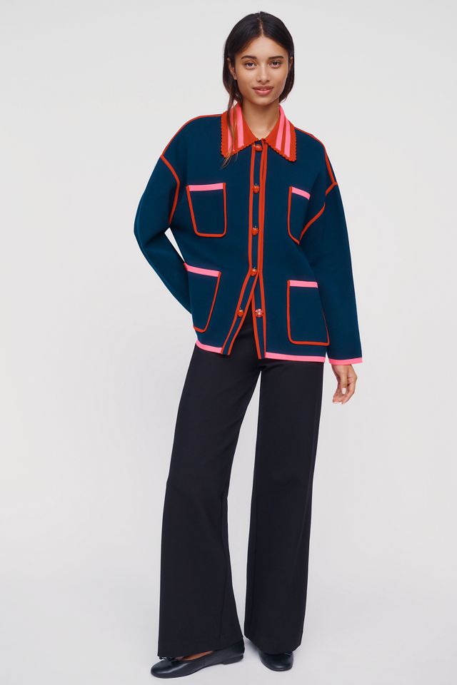 Essentiel Antwerp Kokorico Sweater #3