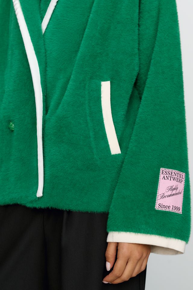 Essentiel Antwerp Kugar Jacket #1