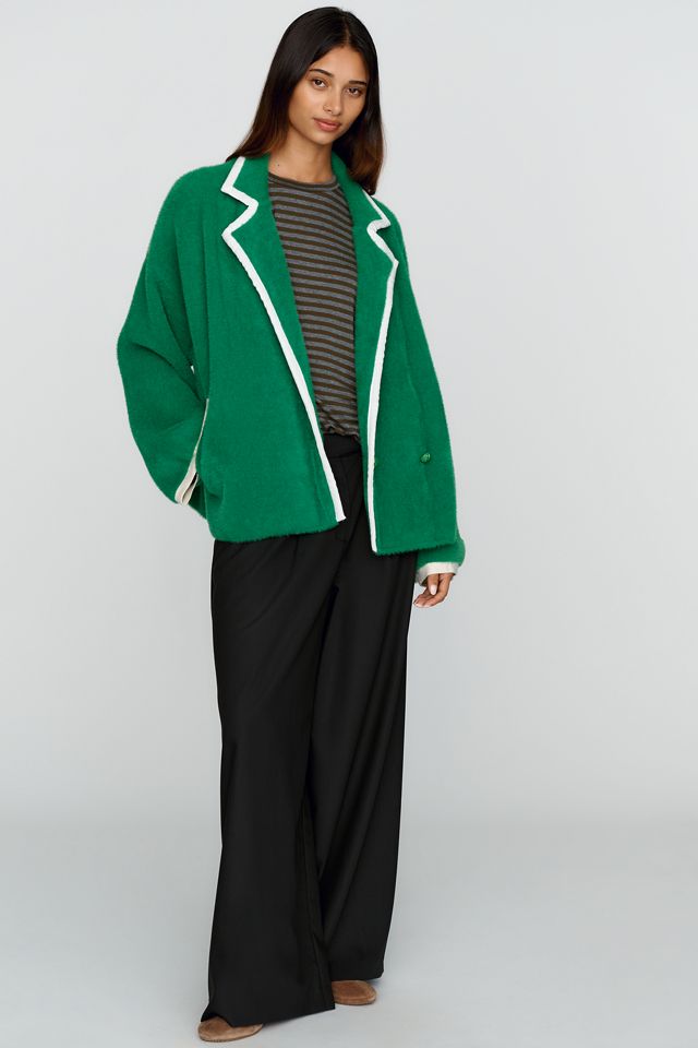Essentiel Antwerp Kugar Jacket #2