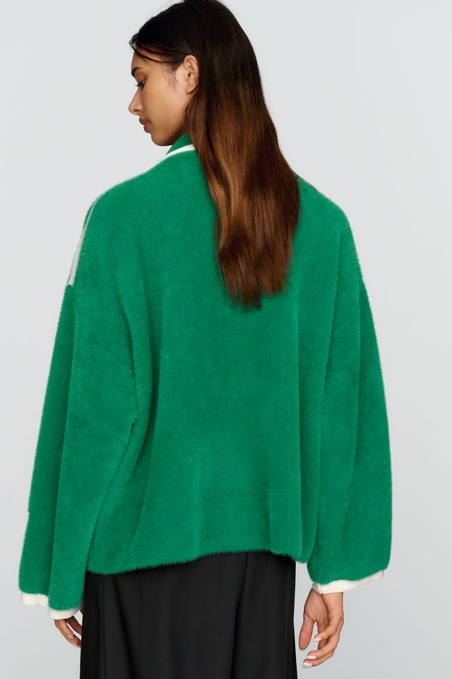 Essentiel Antwerp Kugar Jacket #3