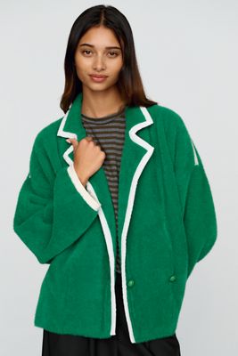 Essentiel Antwerp Kugar Jacket