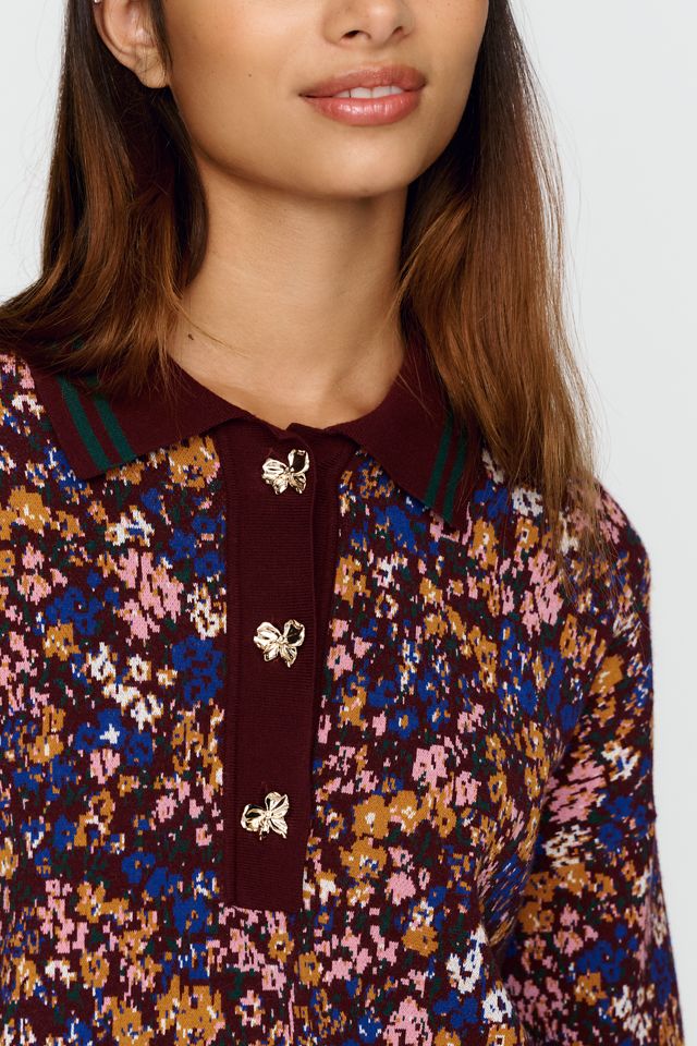 Essentiel Antwerp Kartos Polo Shirt #1