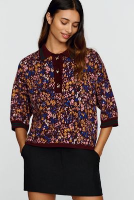 Essentiel Antwerp Kartos Polo Shirt