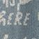 Faded Denim