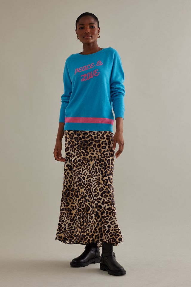 Pull Peace & Love Bezo #3