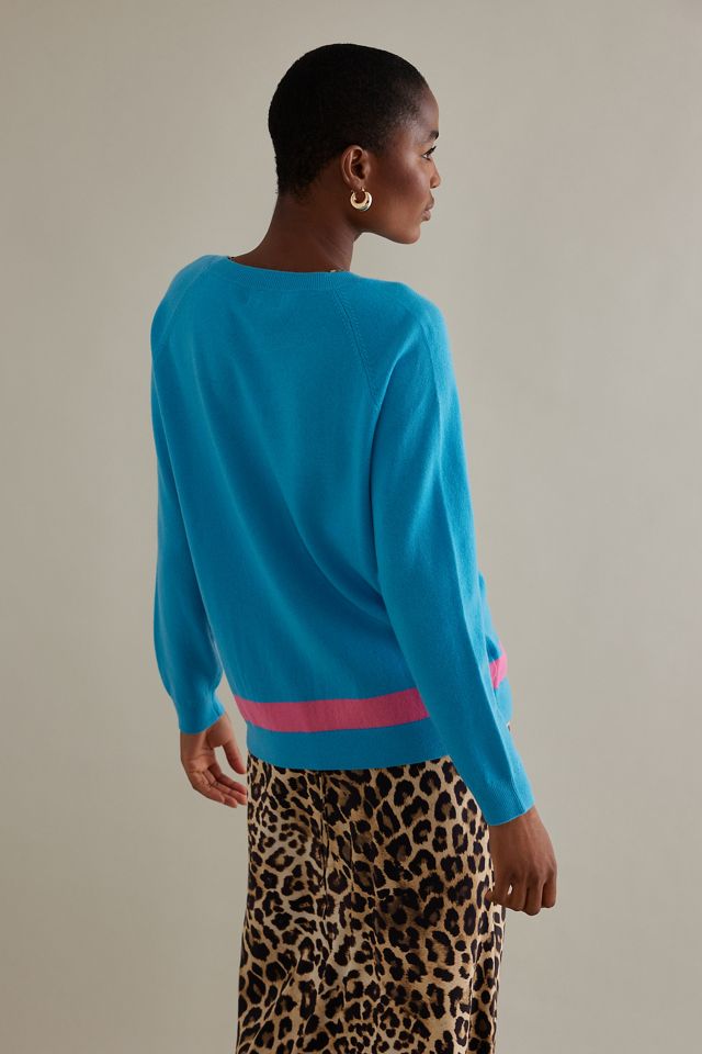 Pull Peace & Love Bezo #5