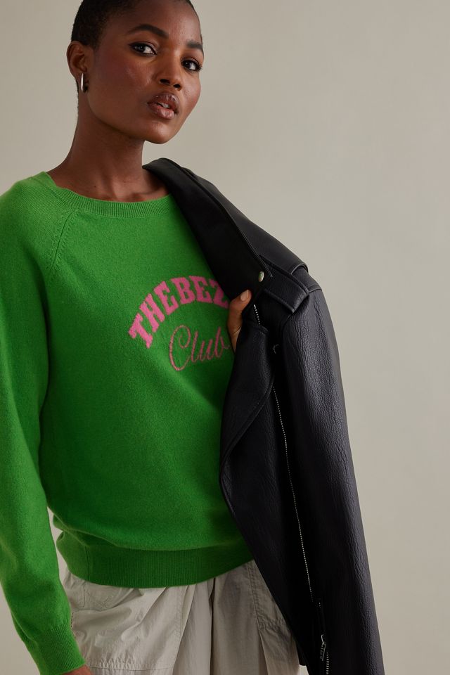 Pull Club Bezo #1