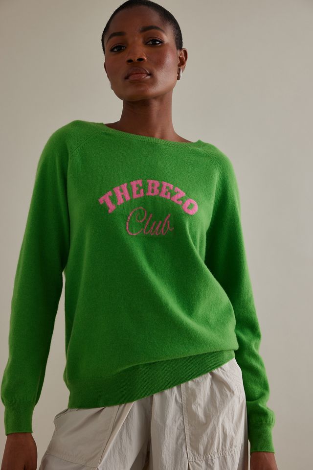 Pull Club Bezo #2