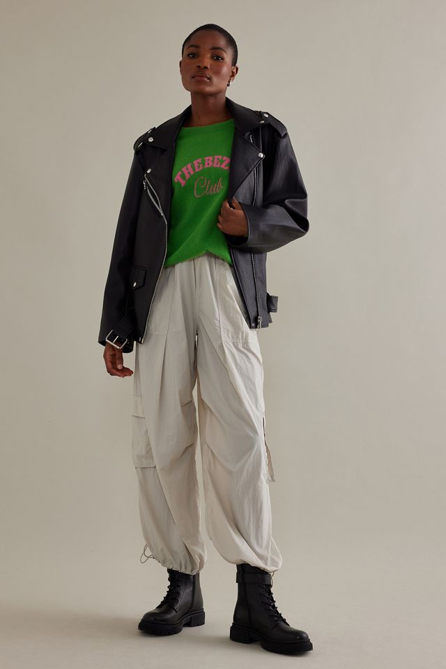 Pull Club Bezo #4