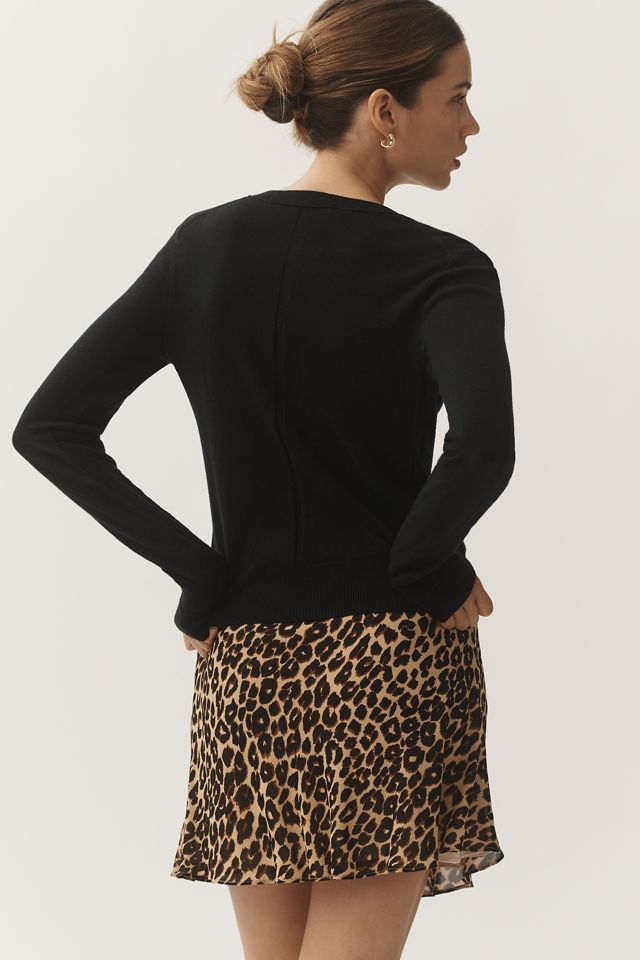 Derek Lam 10 Crosby Thibeaut Cardigan #1