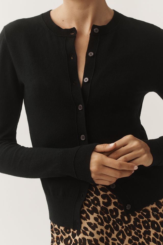 Derek Lam 10 Crosby Thibeaut Cardigan #3