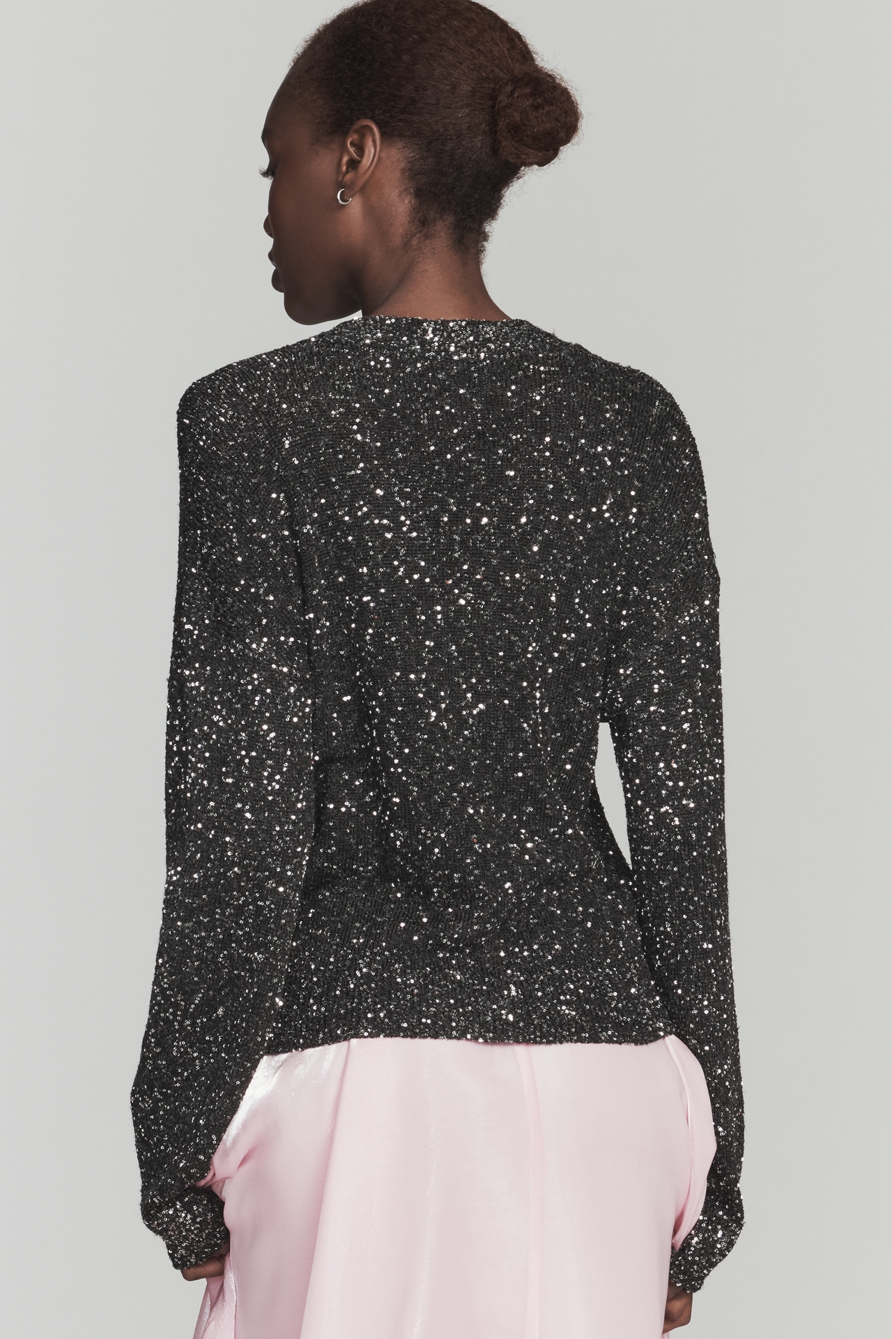 Derek Lam 10 Crosby Kalen Cardigan Sweater