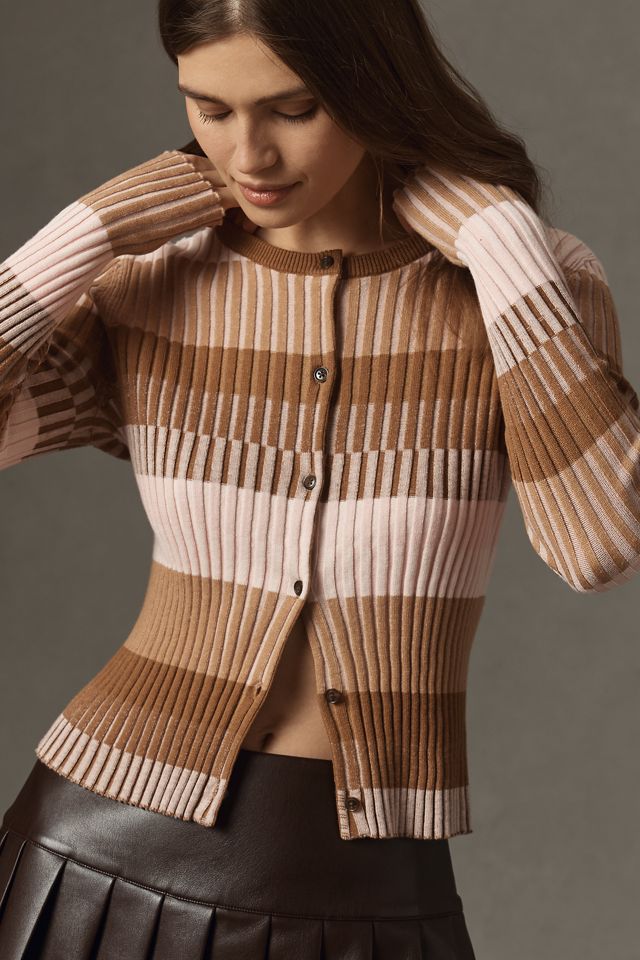 完売品✨美品 22SS Theory スリーブレス クルーネック シェルトップス Derek Lam 10 Crosby Thibeaut Plaited Sweater | Anthropologie