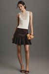By Anthropologie Sleeveless Sweater Tank Top