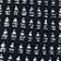 Black & White Pattern
