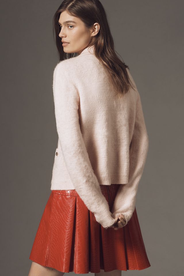 Maude Club Maisie Cardigan Sweater #2