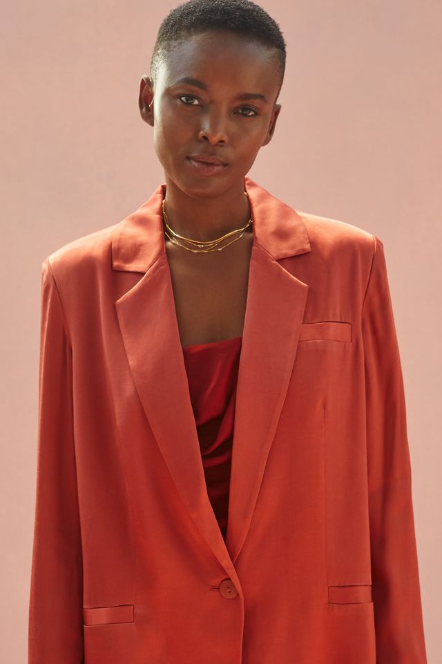 Corey Lynn Calter Blazer | Anthropologie