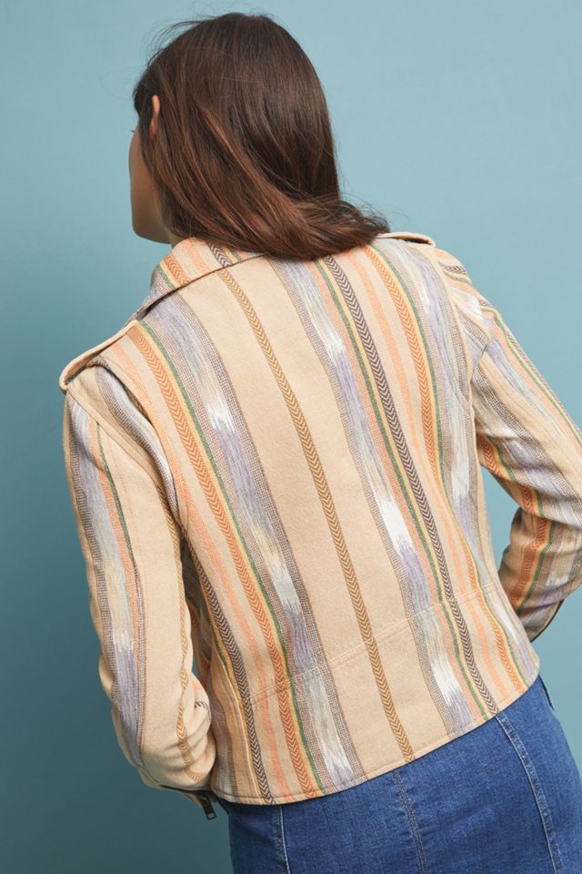 Frye Carly Moto Jacket #1