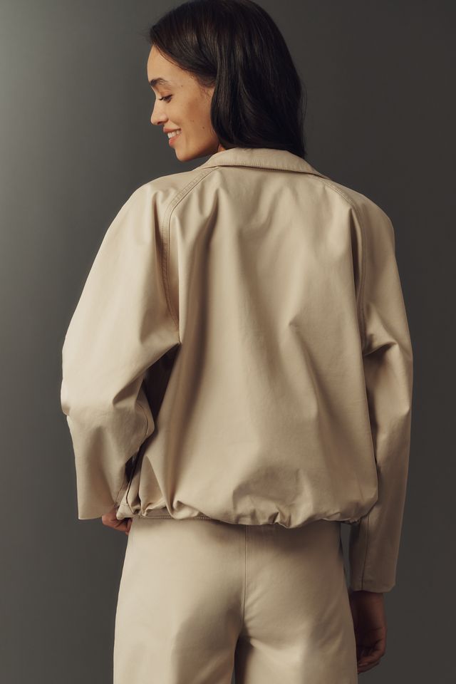 Joe's Jeans Bubble Jacket | Anthropologie