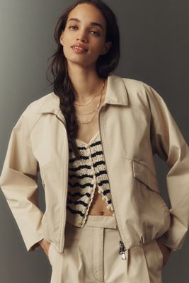 Joe’s Jeans Bubble Jacket